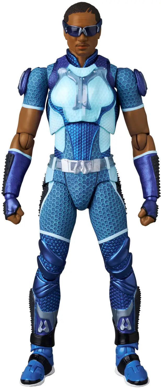 Mafex No. 252 A-Train The Boys Action Figure