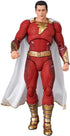 Mafex No. 254 Shazam! (Fury of the Gods Ver.) Action Figure Medicom