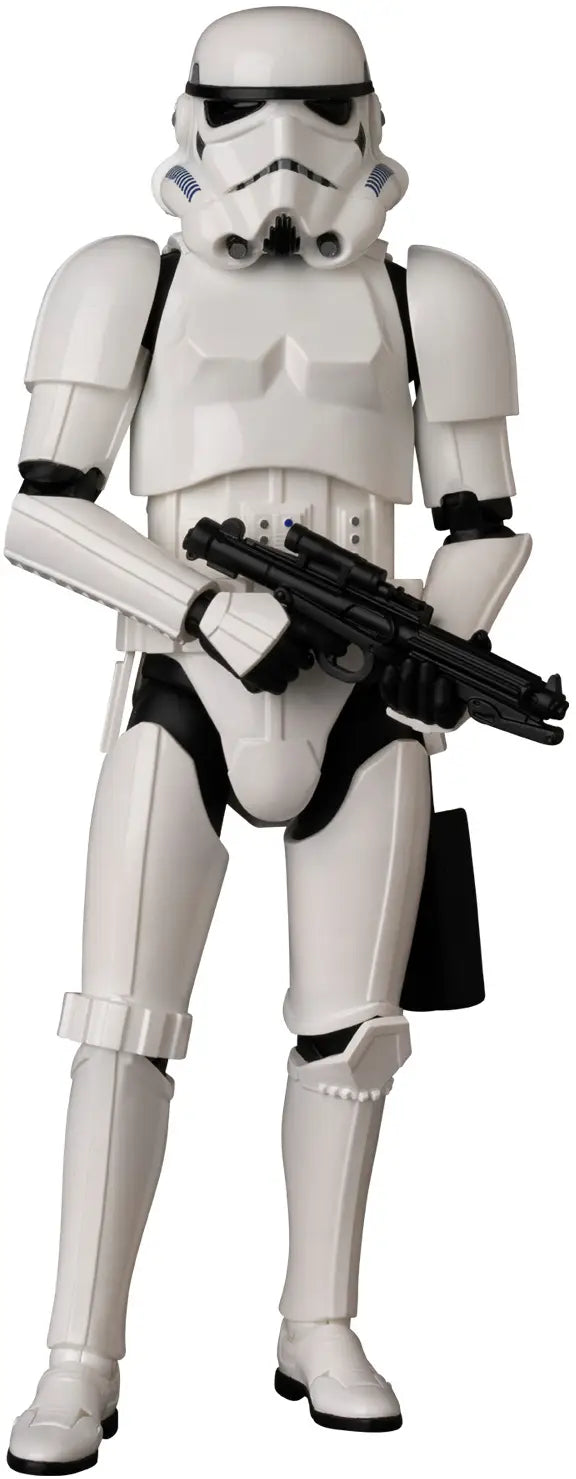 Mafex No. 259 Star Wars Stormtrooper (Ver. 2.0) Action Figure