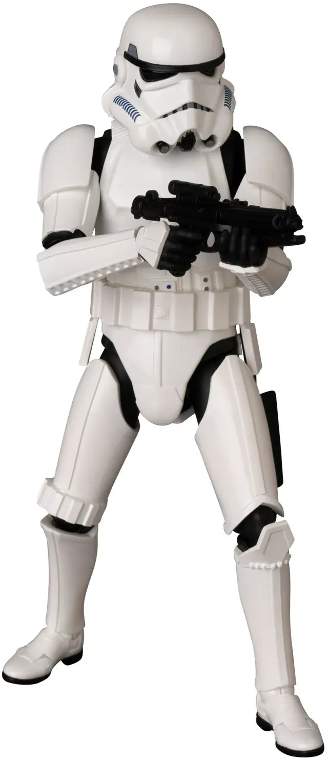 Mafex No. 259 Star Wars Stormtrooper (Ver. 2.0) Action Figure