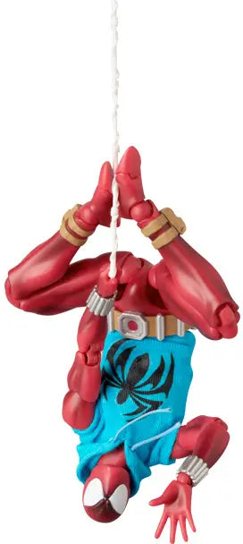 Mafex No. 268 Scarlet Spider (Comic Ver. 2.0) Action Figure