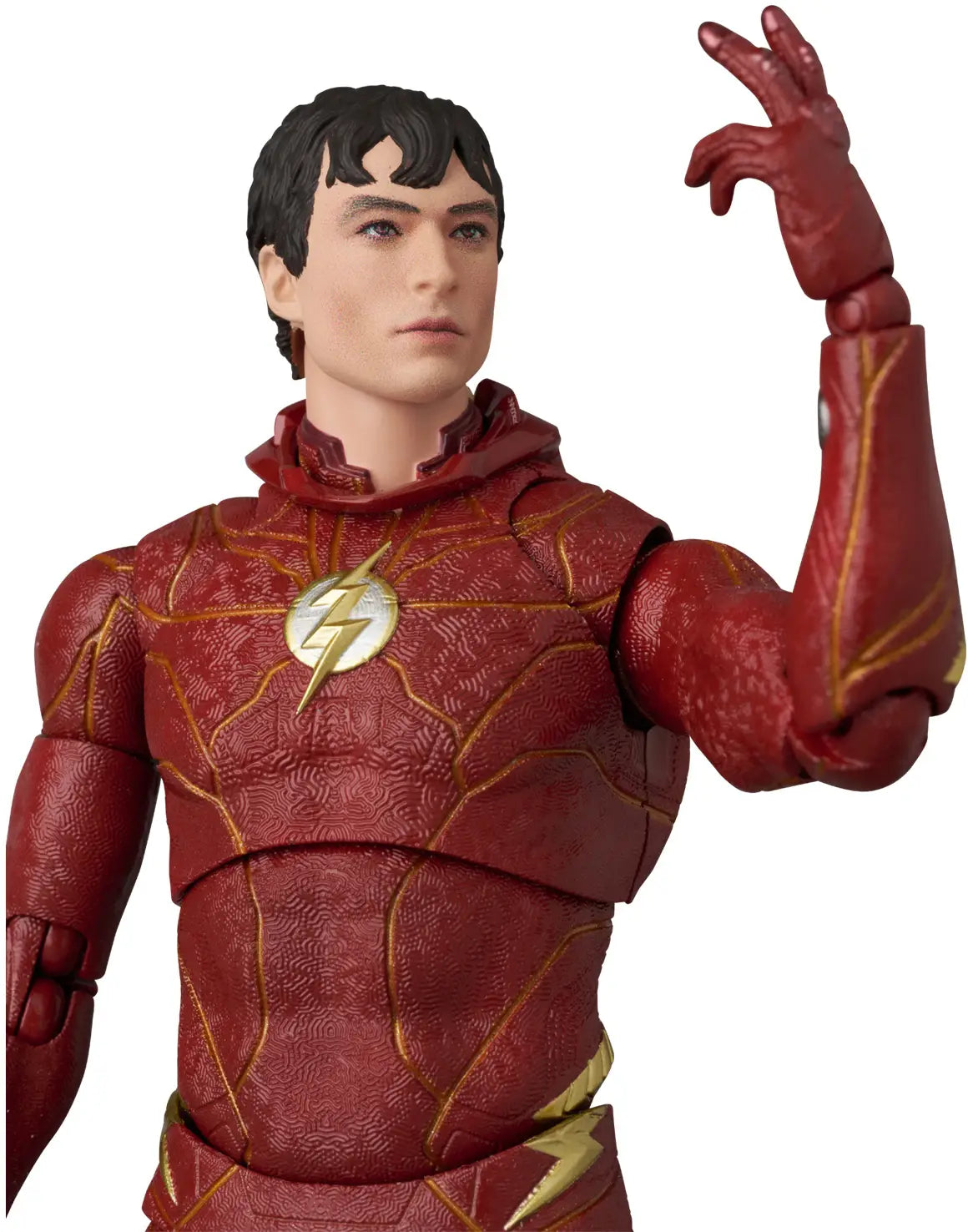 Mafex No. 271 The Flash Action Figure Medicom