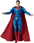 Mafex No. 273 Zack Snyder's Justice League Knightmare Superman Action Figure Medicom