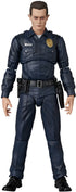 Mafex No. 281 Terminator 2: Judgement Day T-1000 Action Figure Medicom