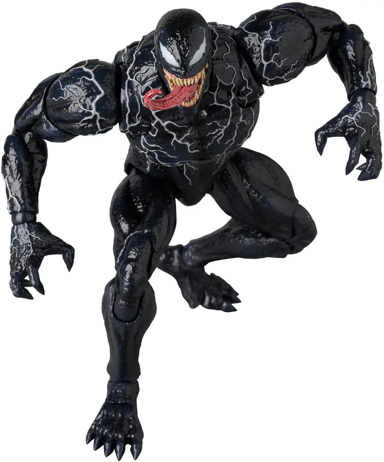 Be There Let Venom: フィギュア 6インチ VENOM MAFEX Carnage Figure Action Venom No.282 MAFEX アメコミ