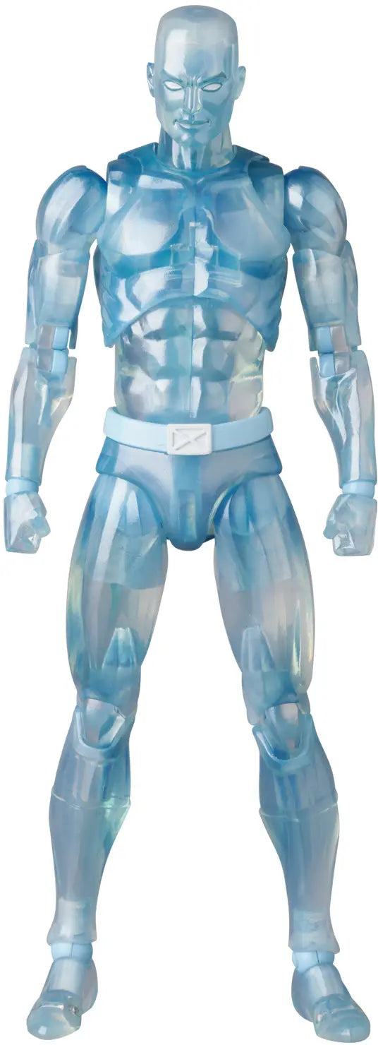 Mafex No. 283 Iceman (Comic Ver.) Action Figure Medicom