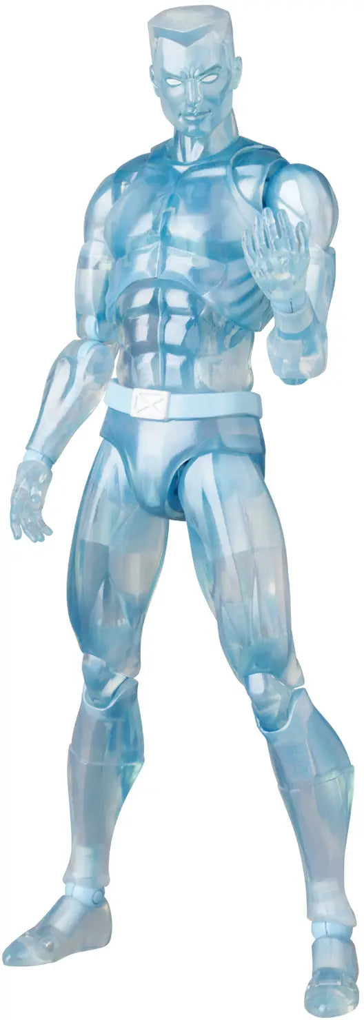 Mafex No. 283 Iceman (Comic Ver.) Action Figure Medicom Mafex No. 283 Iceman (Comic Ver.) Action Figure Medicom