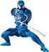 Mafex No. 298 Venom (Comic Blue Ver.) Action Figure Medicom
