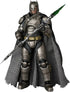 Mafex No.313 Armored Batman 1.5 (Batman V Superman) Action Figure Medicom