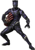 Mafex No. 316 Black Panther (Endgame Ver.) Action Figure Medicom