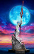 X-Plus 1/8 Evangelion Rei Ayanami Scale Model Kit Statue