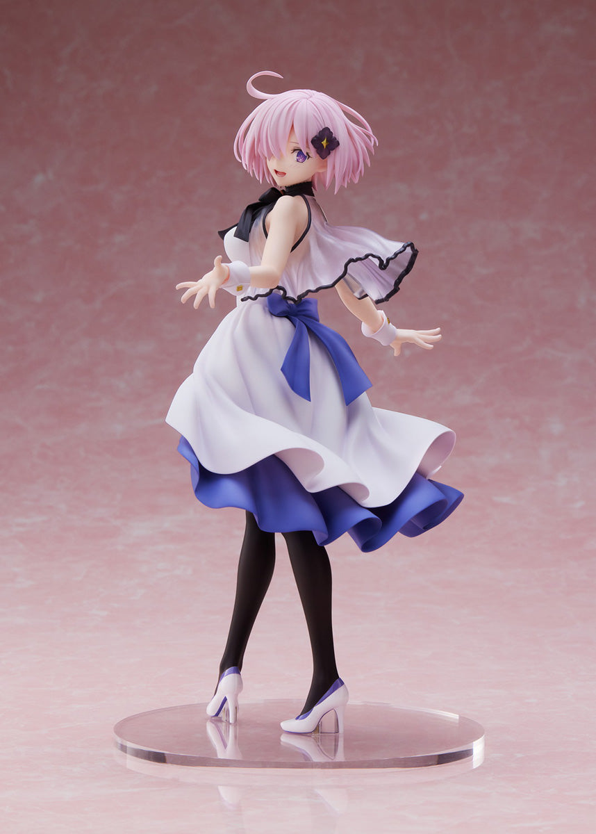 Aniplex 1/7 Fate/Grand Order Shielder/Mash Kyrielight (Under the Same Sky Ver.) Statue Figure