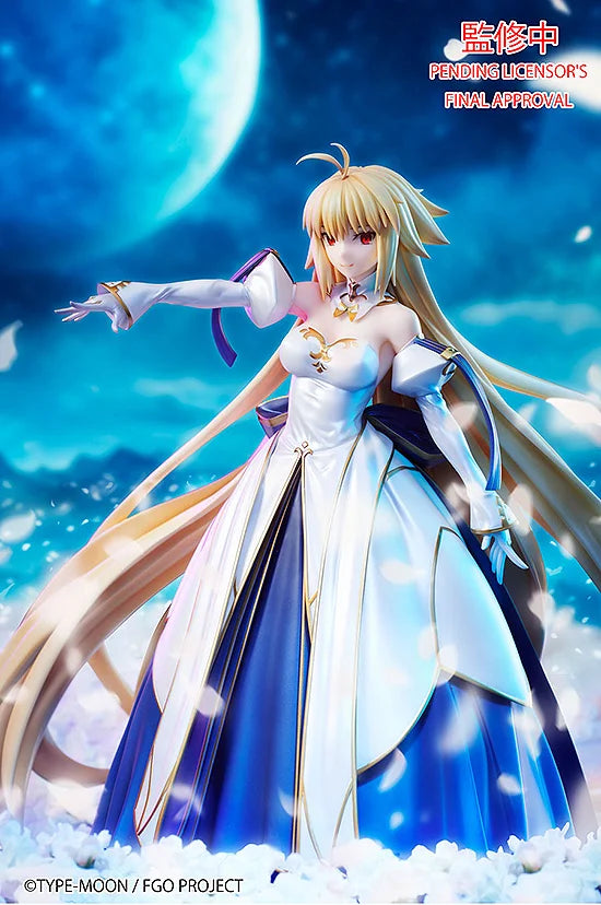 Aniplex 1/7 Fate/Grand Order Moon Cancer / Archetype: EARTH Scale Statue Figure
