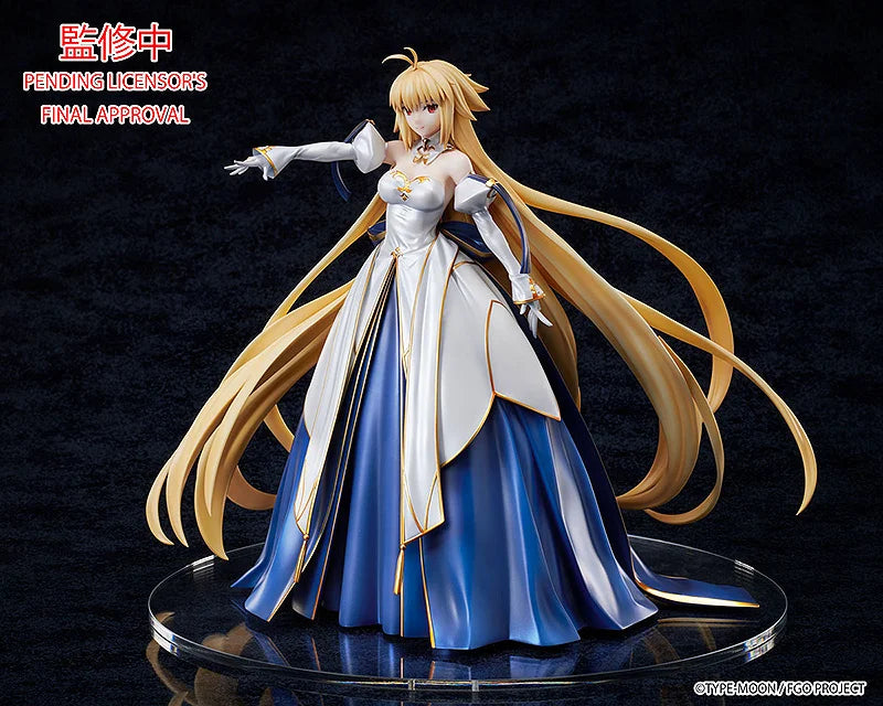 Aniplex 1/7 Fate/Grand Order Moon Cancer / Archetype: EARTH Scale Statue Figure