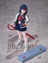 Aniplex BUZZmod 1/12 KILL la KILL Ryuko Matoi Scale Action Figure