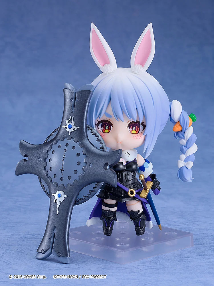 Nendoroid #2682 Usada Pekora (Mash Kyrielight Collaboration Ver.) Hololive Production