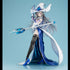 Megahouse Art Works Monsters Yu-Gi-Oh! Duel Monsters Silent Magician Statue