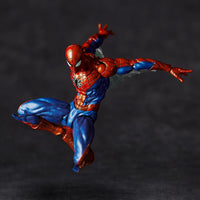 Amazing Yamaguchi Revoltech Figure Spider-Man Ver. 2.0 NR003