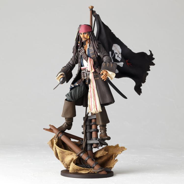 Figuarts jack store sparrow