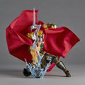 Amazing Yamaguchi Revoltech Figure Thor NR018