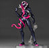 Amazing Yamaguchi Revoltech Figure Complex Spider-Gwen Gwenom NR071
