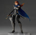 Amazing Yamaguchi Revoltech Figure Complex Kasumi Ninja Gaiden 3: Razor's Edge NR086