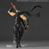 Amazing Yamaguchi Revoltech Figure Complex Ryu Hayabusa Ninja Gaiden 3: Razor's Edge NR087