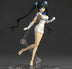 Amazing Yamaguchi Revoltech Figure Complex Hestia Is it Wrong to Pick Up Girls in a Dungeon? NR089