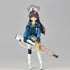 Amazing Yamaguchi Revoltech Figure Complex Miyu Blue Archive NR091