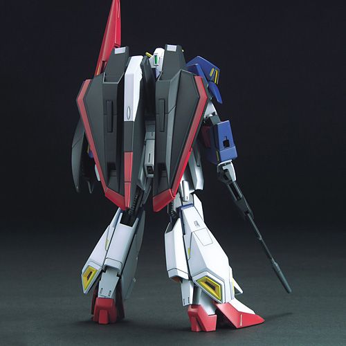 Gundam 1/144 HGUC #041 MSZ-006 Zeta Gundam Model Kit