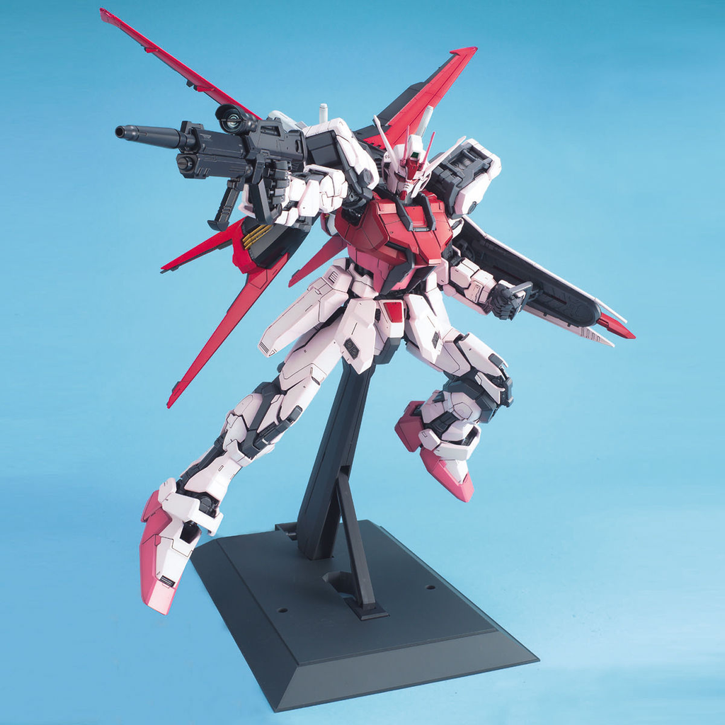 安いそれに目立つ デッドストック ガンプラSTRIKE GUNDAM 1/60 BIG