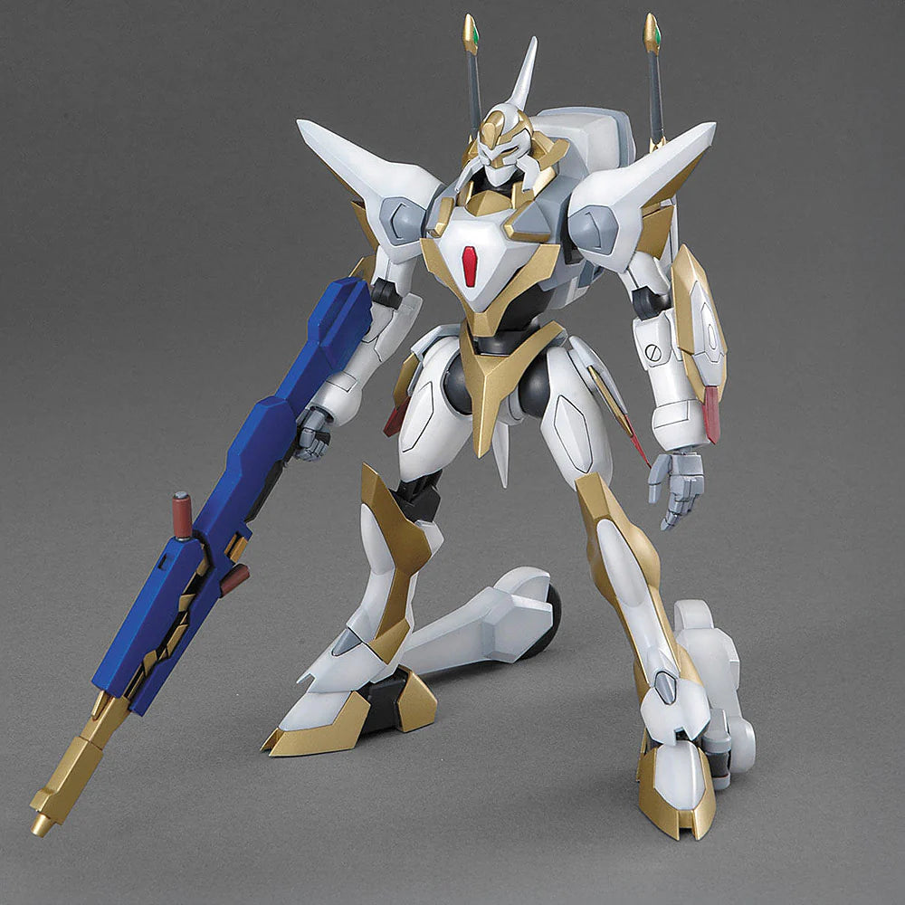 Bandai HG 1/35 #01 Code Geass Z-01 Lancelot Model Kit