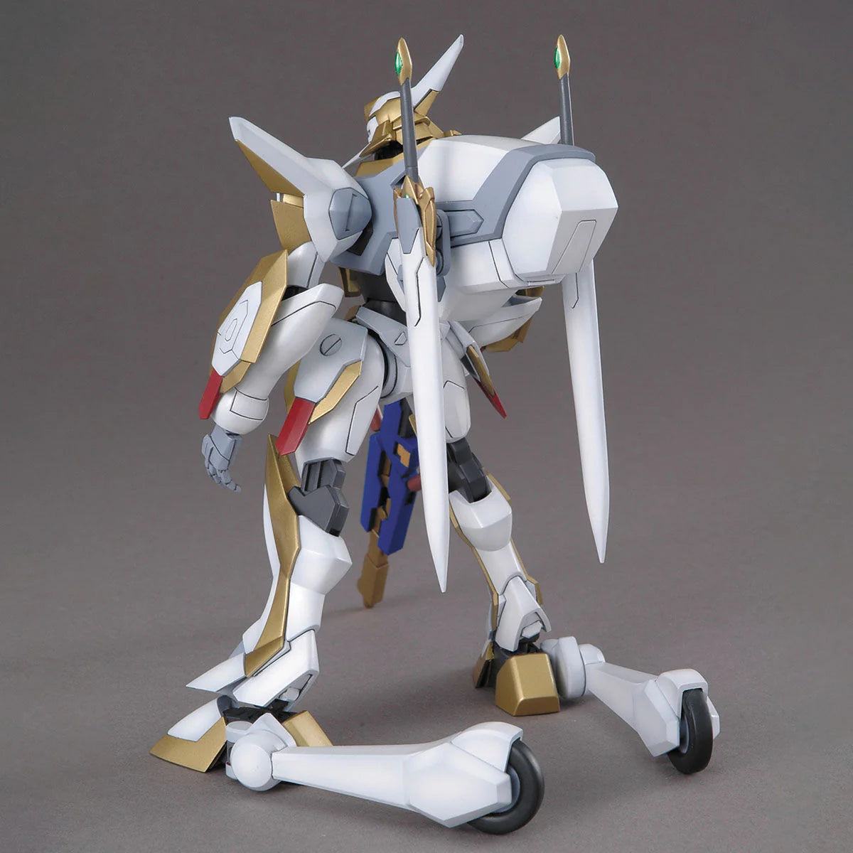 Bandai HG 1/35 #01 Code Geass Z-01 Lancelot Model Kit