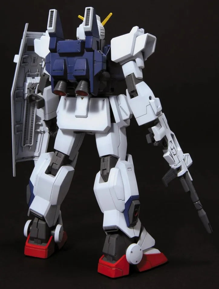Gundam 1/144 HGUC #082 RX-79BD-3 Blue Destiny Unit 3 Model Kit