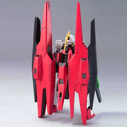 Gundam 1/144 HG 00 #29 GNR-101A GN Archer Model Kit