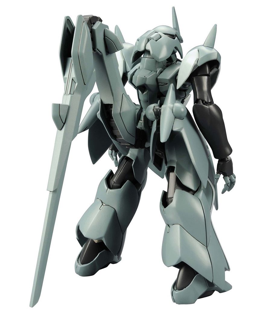 Gundam 1/144 HG AGE #08 ovv-a Baqto Model Kit