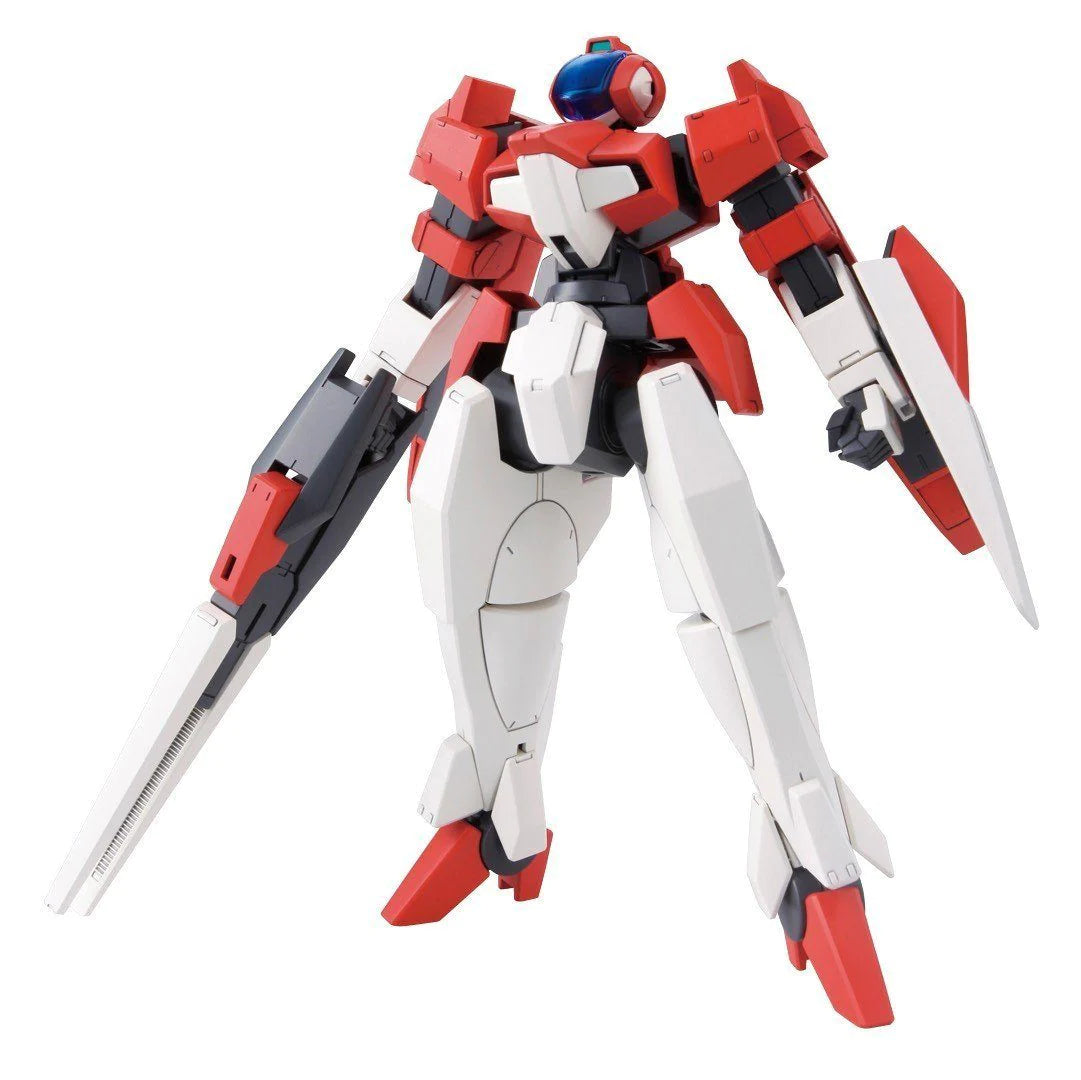 Gundam 1/144 HG AGE #28 RGE-G2100 Clanche Model Kit