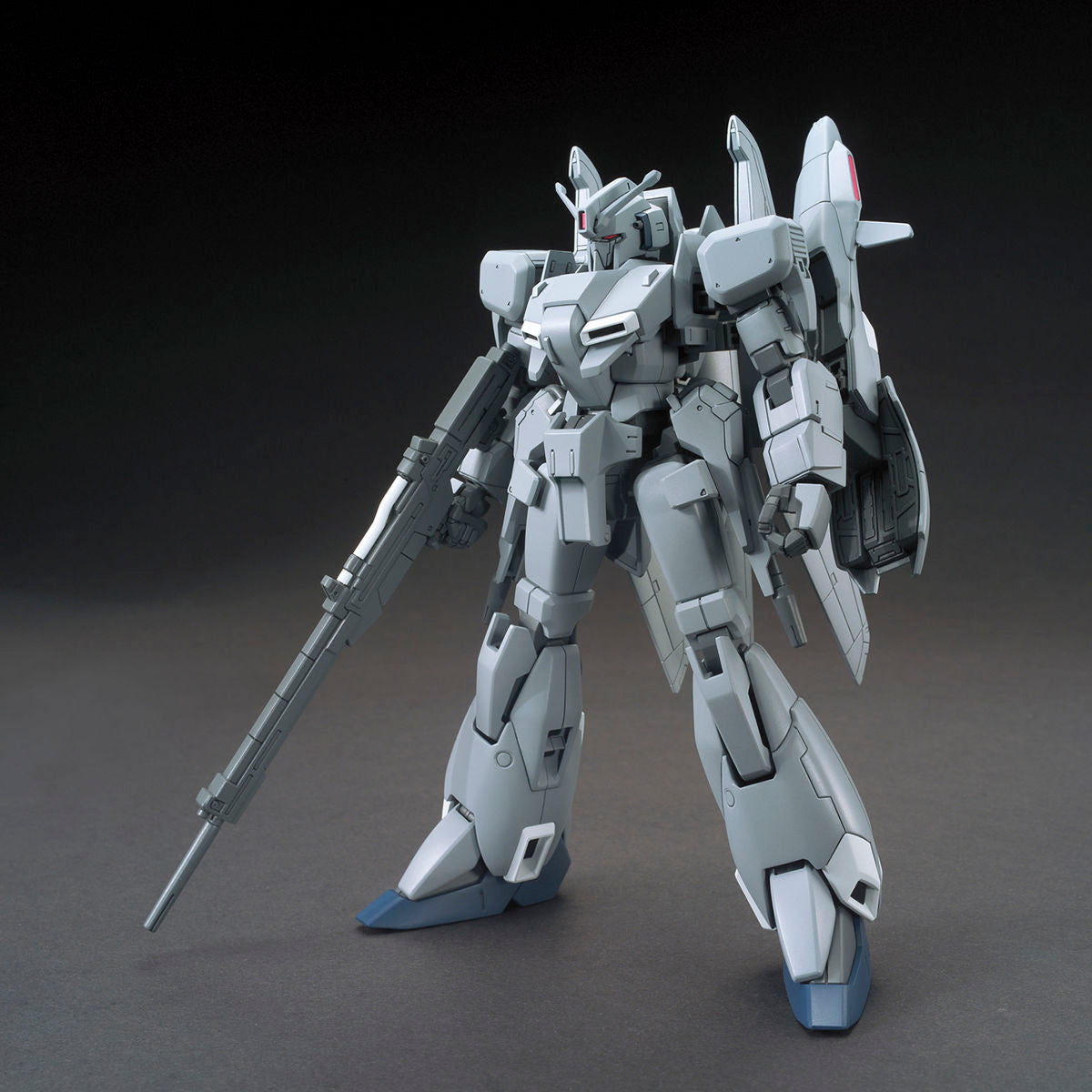 Gundam 1/144 HGUC #182 Gundam Unicorn MSZ-006A1 Zeta Plus (Unicorn Ver.) Model Kit