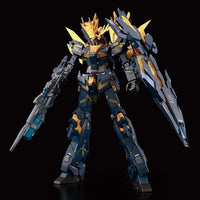 Gundam 1/100 MG RX-0[N] Unicorn Gundam 02 Banshee Norn Model Kit Limited Bandai Exclusive