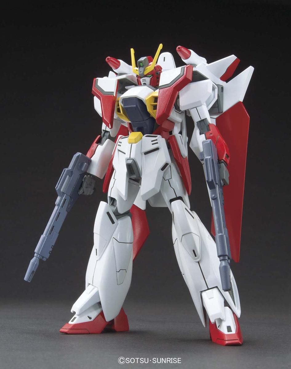 Gundam 1/144 HGUC #184 HGAW After War GW-9800 Gundam Airmaster Model Kit