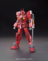 Gundam 1/144 HGBF #026 PF-78-3A Gundam Amazing Red Warrior Model Kit