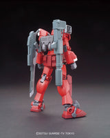 Gundam 1/144 HGBF #026 PF-78-3A Gundam Amazing Red Warrior Model Kit