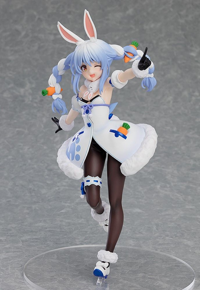 Good Smile Company Pop Up Parade Hololive Production Usada Pekora Figure Statue