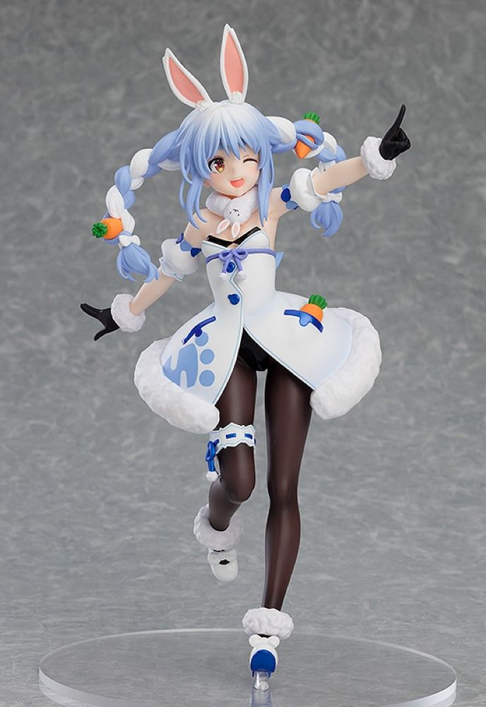 Good Smile Company Pop Up Parade Hololive Production Usada Pekora Figure Statue