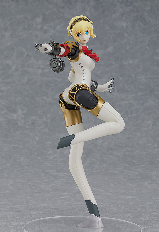 Good Smile Company Pop Up Parade Persona 3 Aigis Figure Statue