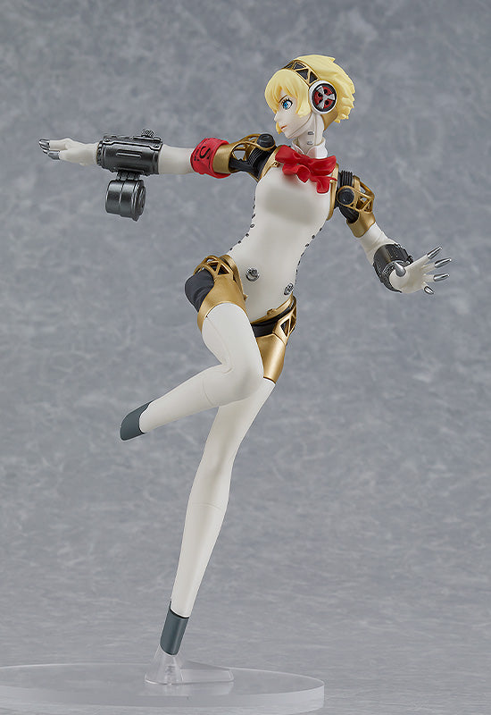 Good Smile Company Pop Up Parade Persona 3 Aigis Figure Statue