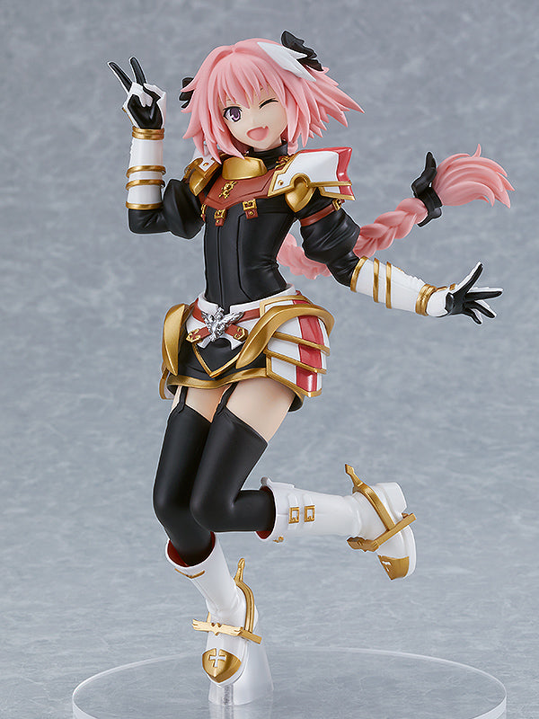 Good Smile Company Pop Up Parade Fate/Grand Order Rider/Astolfo Figure Statue