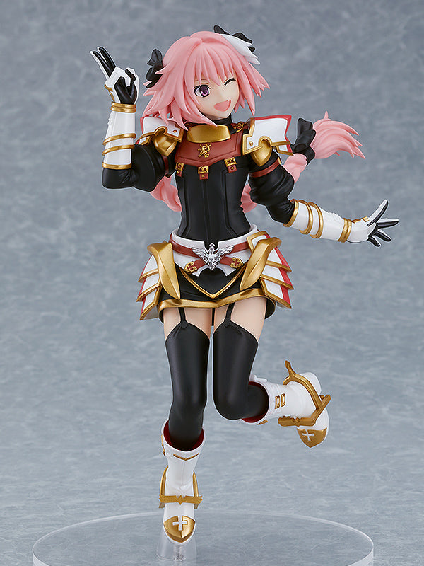 Good Smile Company Pop Up Parade Fate/Grand Order Rider/Astolfo Figure Statue