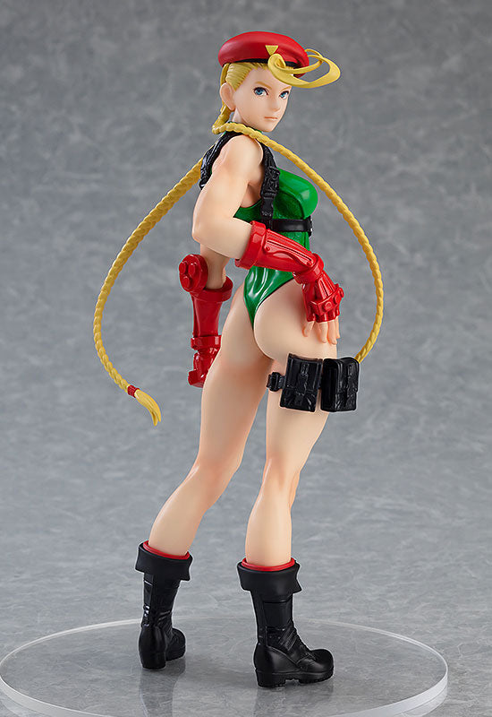 Good Smile Company Pop Up Parade Street Fighter Cammy Figure Statue