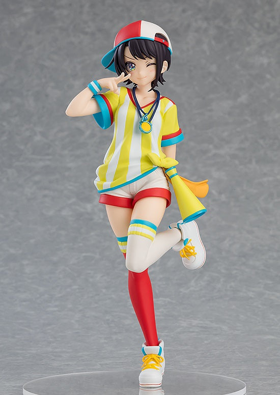 Good Smile Company Pop Up Parade Hololive Production Oozora Subaru Figure Statue